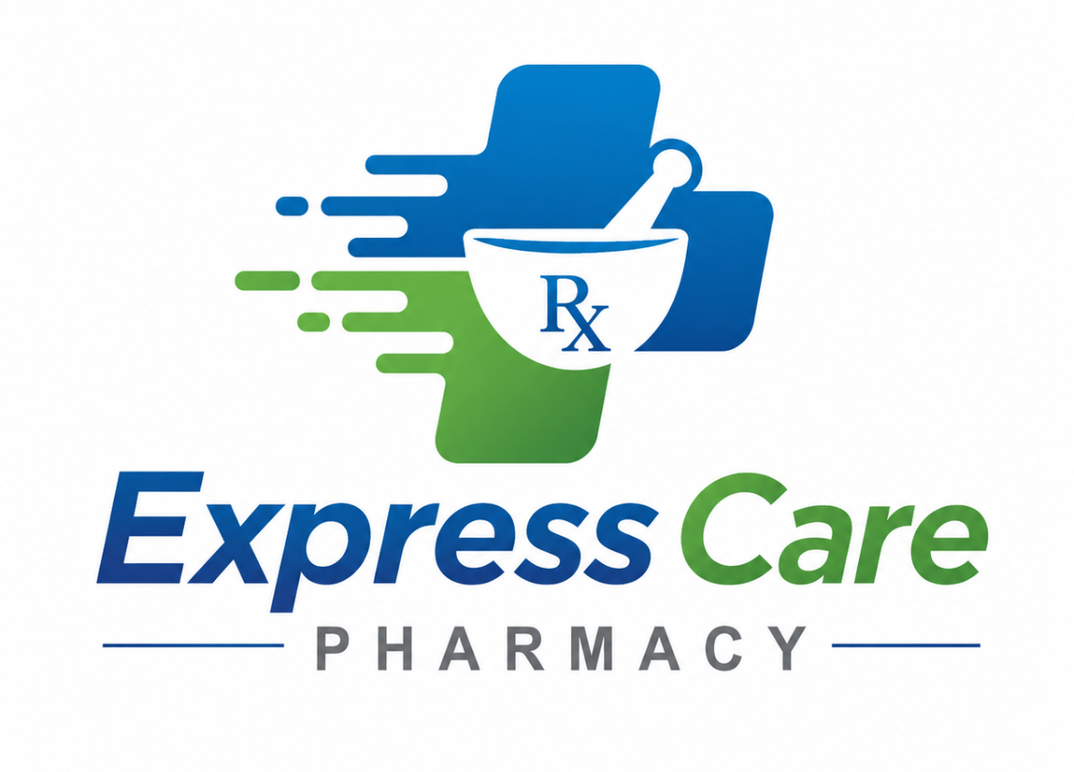 Express Care Pharmacy